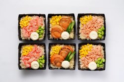 画像2: 海鮮バターコーンごはん