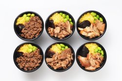 画像2: 北海道産お肉の茶碗めし