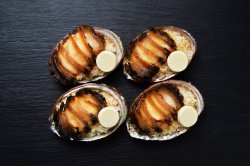 画像2: 北海道産　蝦夷あわびめし