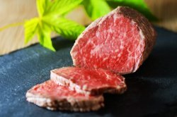 画像1: 北海道「ちとせ和牛千美」ローストビーフ