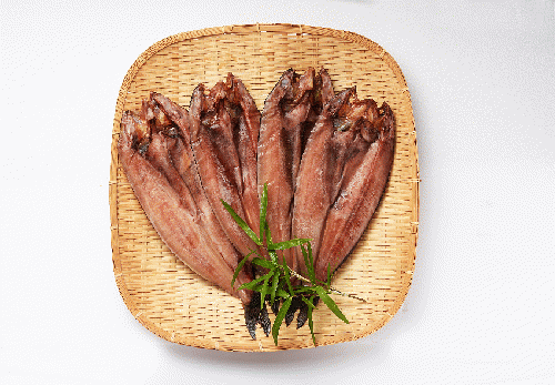 画像2: ほっけの開きセット